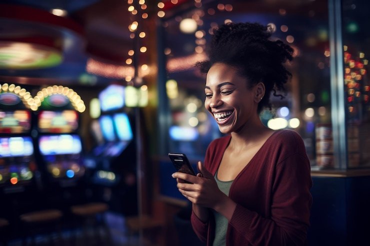 Tampilan cashback od172 di ponsel